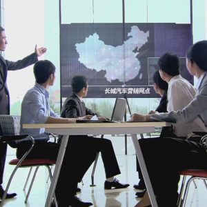 企业宣传片【Propaganda Film】